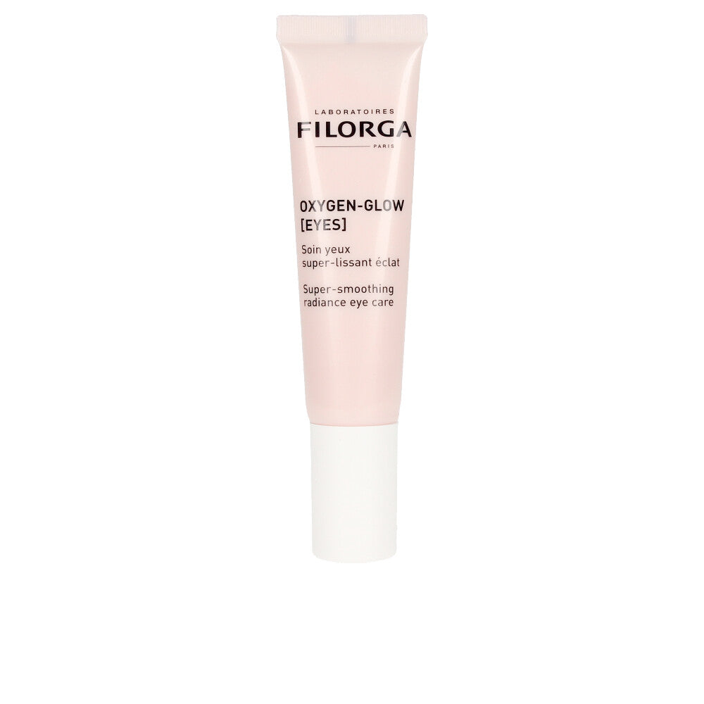 OXYGEN-GLOW Radiance Eye Cream