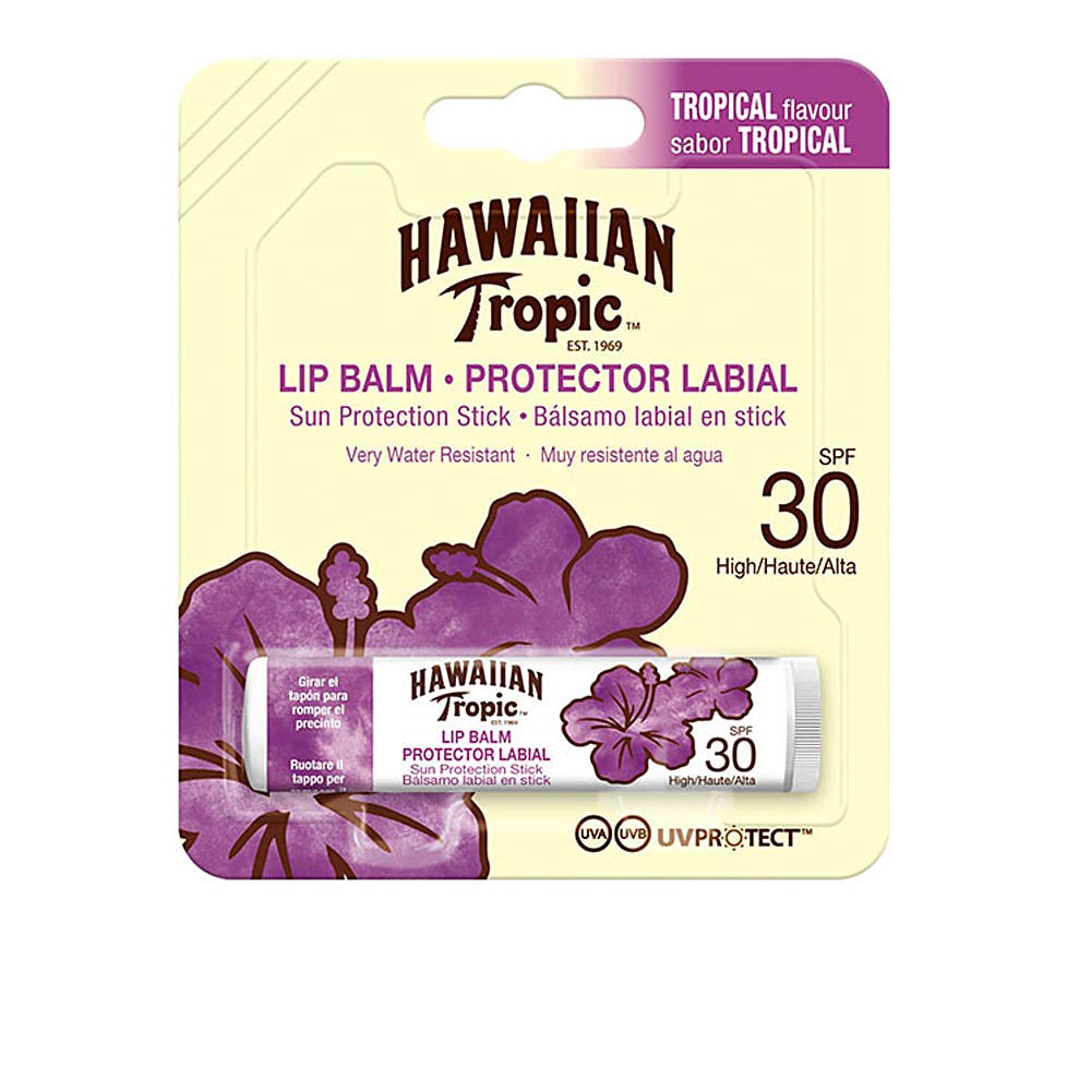 LIP HAWAIAN TROPIC SPF 30 Balm