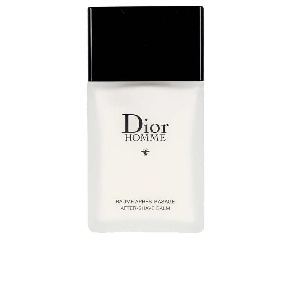 Dior Homme Shaving Experience