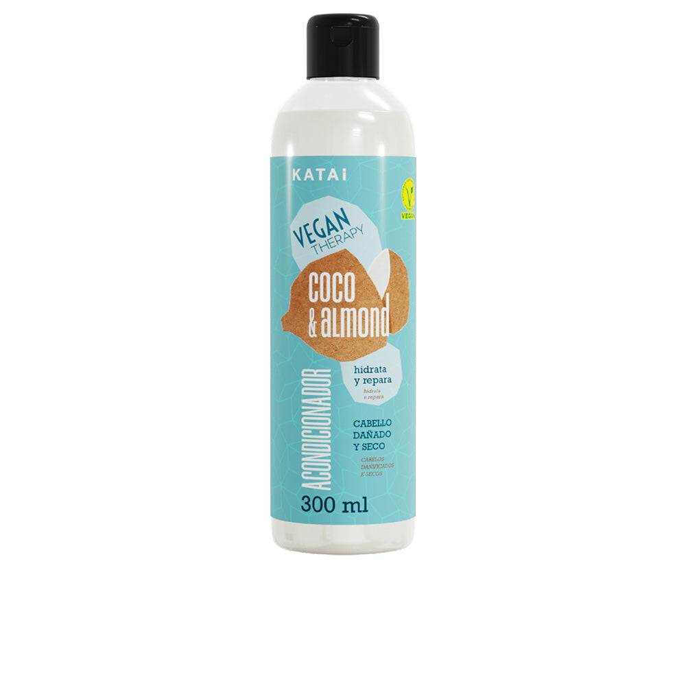 Katai Vegan Therapy Conditioner