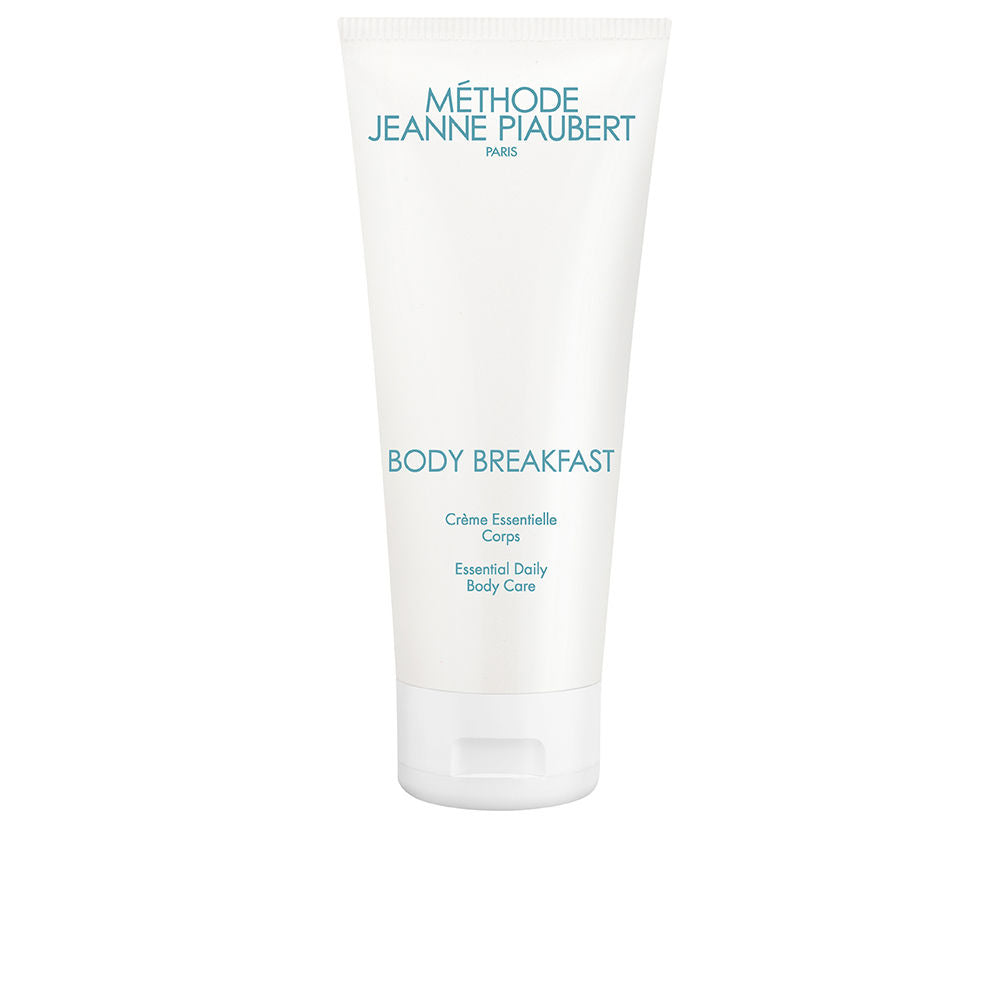 Body Breakfast Nourishing Cream