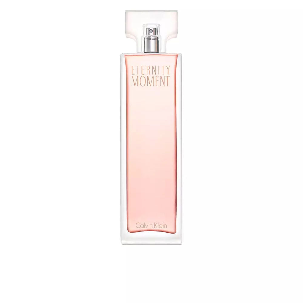 Eternity Moment Eau de Parfum