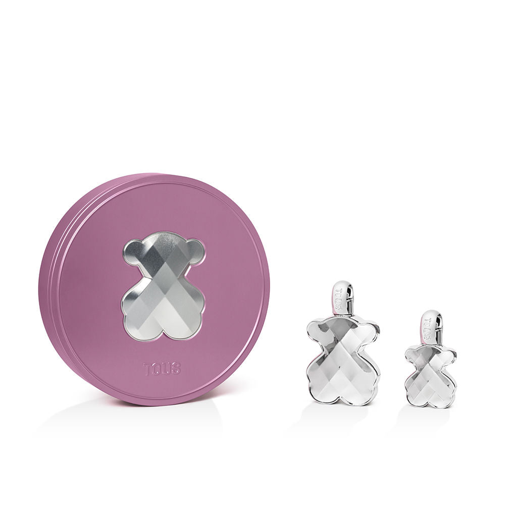 Loveme Perfume Gift Set