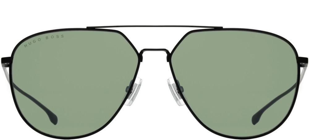 Timeless Aviator with Sleek Silver Temples