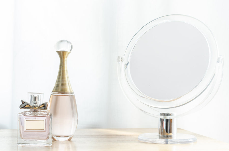 Dior Parfum : les lignes de la maison et comment choisir
