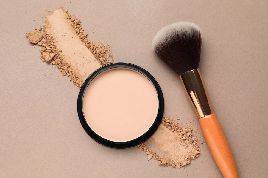 Glam of Sweden: A Swedish House of Everyday Make-Up