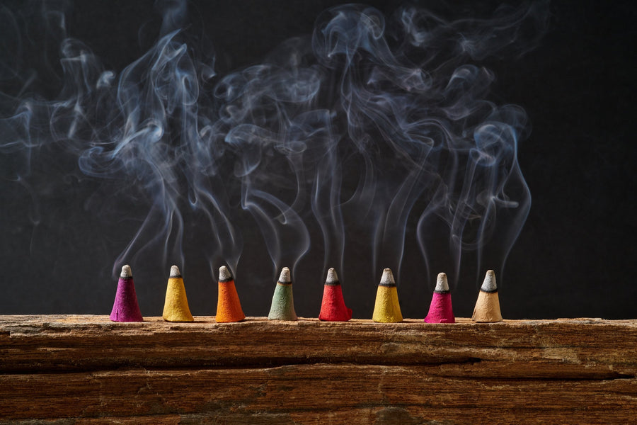 Serge Lutens: How to Approach a Niche House
