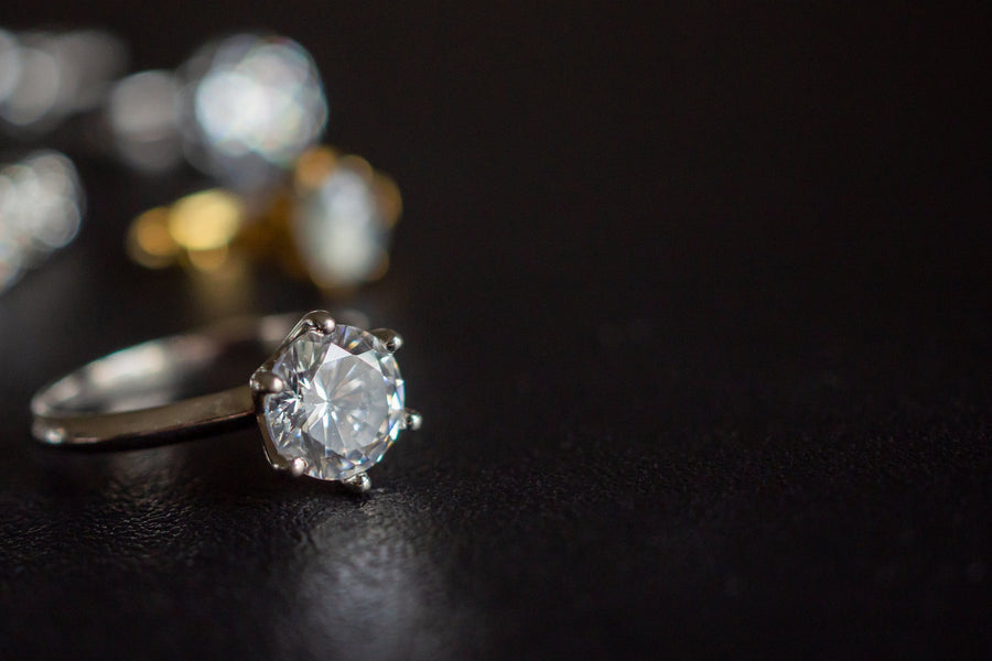 Sterling Silver, Plating and Cubic Zirconia Explained