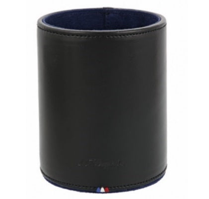 Timeless Elegance in a Protective Watch Roll