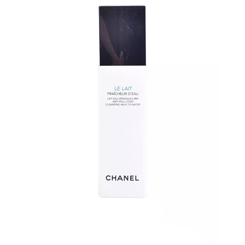LE LAIT Anti-Pollution Cleansing Milk