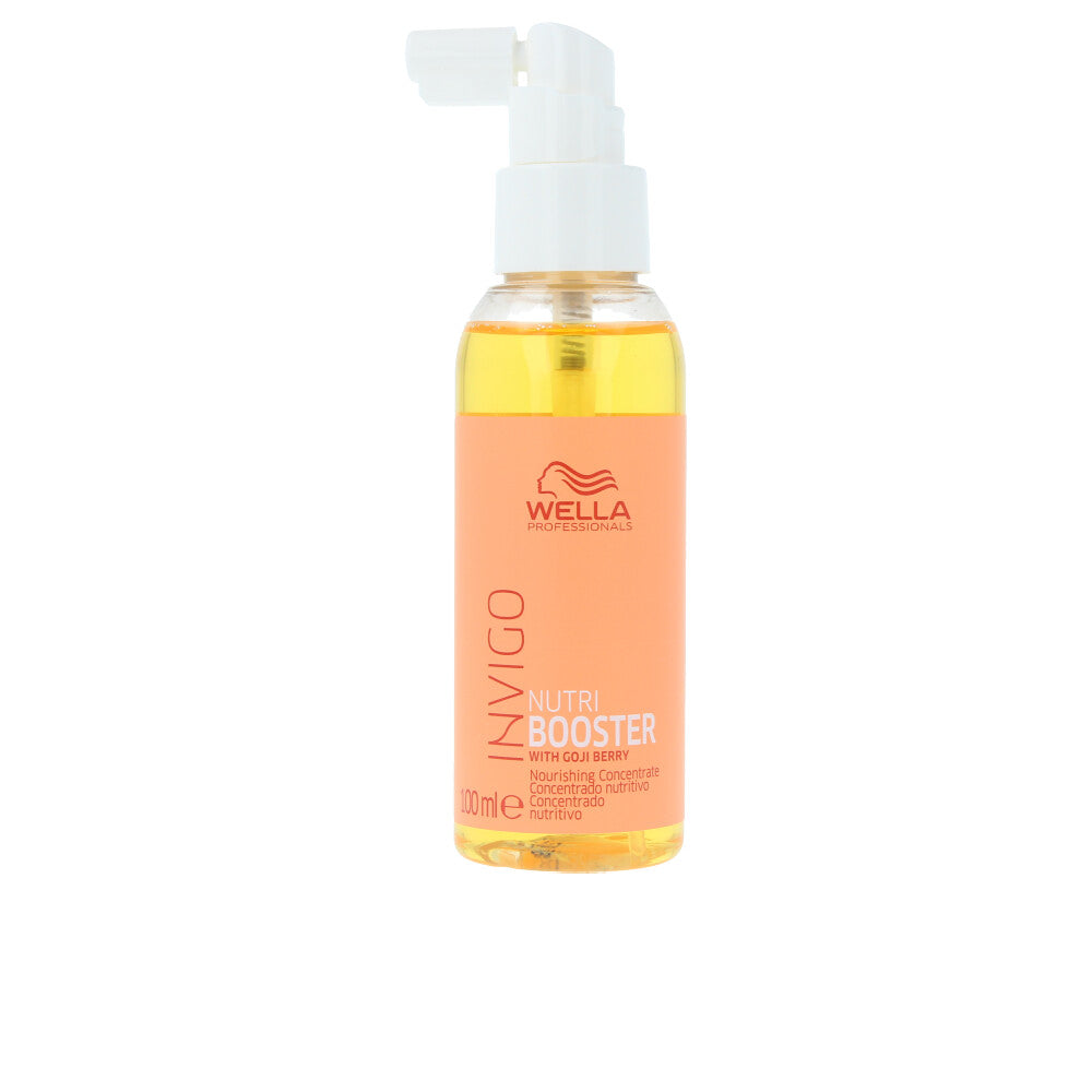 INVIGO Nutri-Enrich Nourishing Booster
