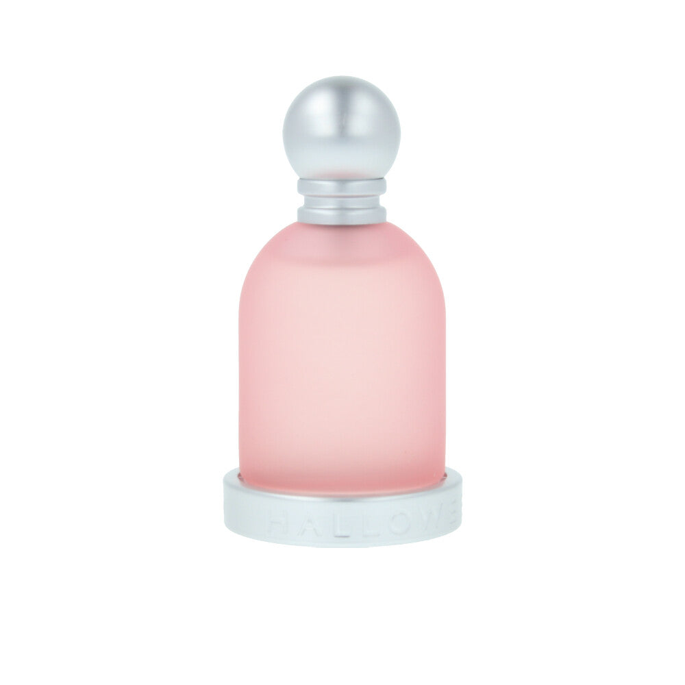 Clear 100 ml perfume bottle, floral‑fruity scent for Women, citrus and jasmine notes