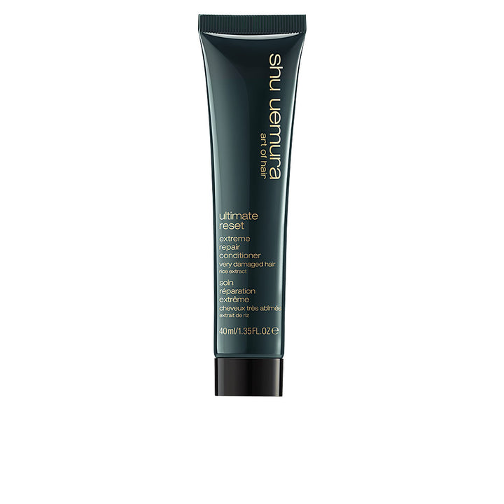 250 ml tube of ceramide and rice repair conditioner for very damaged Unisex hair
