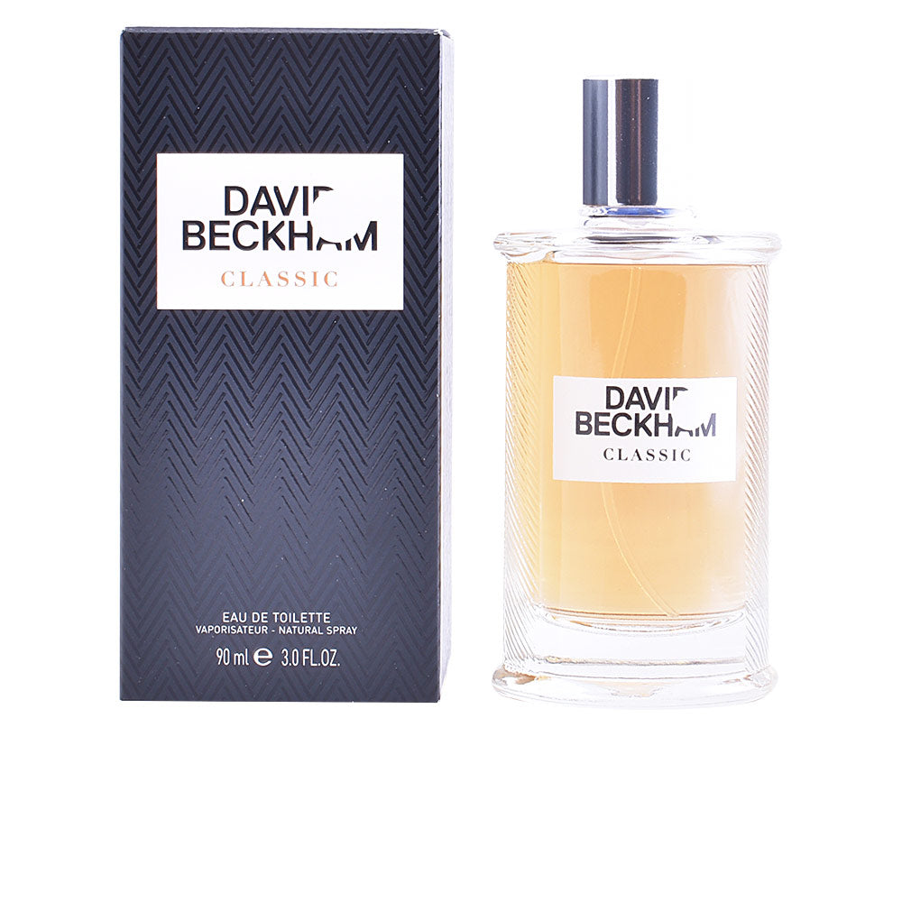 Classic Eau de Toilette for Men