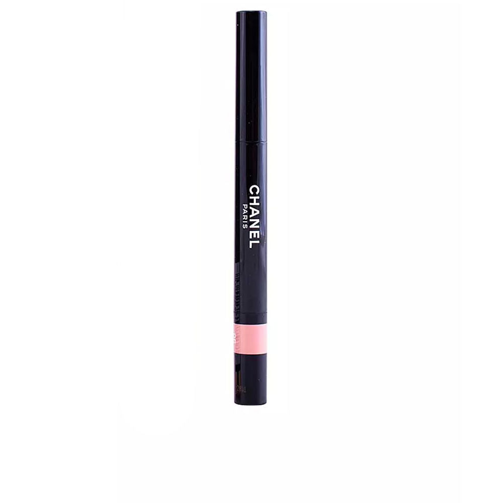 Retractable cream eye shadow stick, 06 Nude Éclat, 0.8 g, nude shimmer