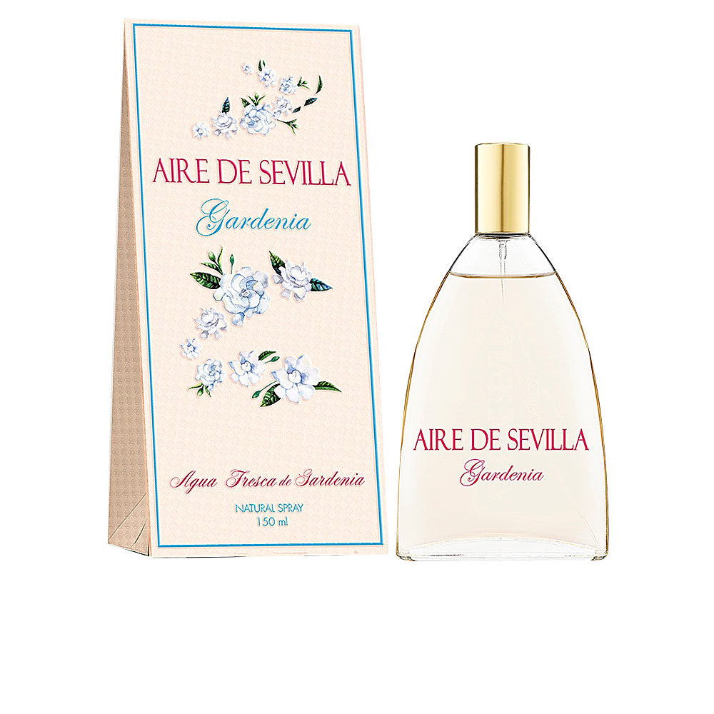 Gardenia Eau de Toilette