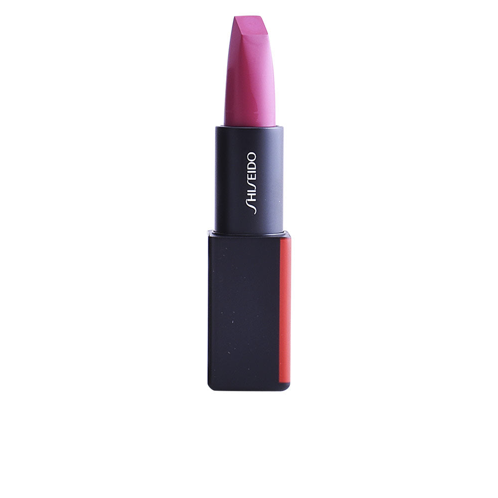 Slim powder-matte lipstick, Rose 518, compact 4 g, unisex
