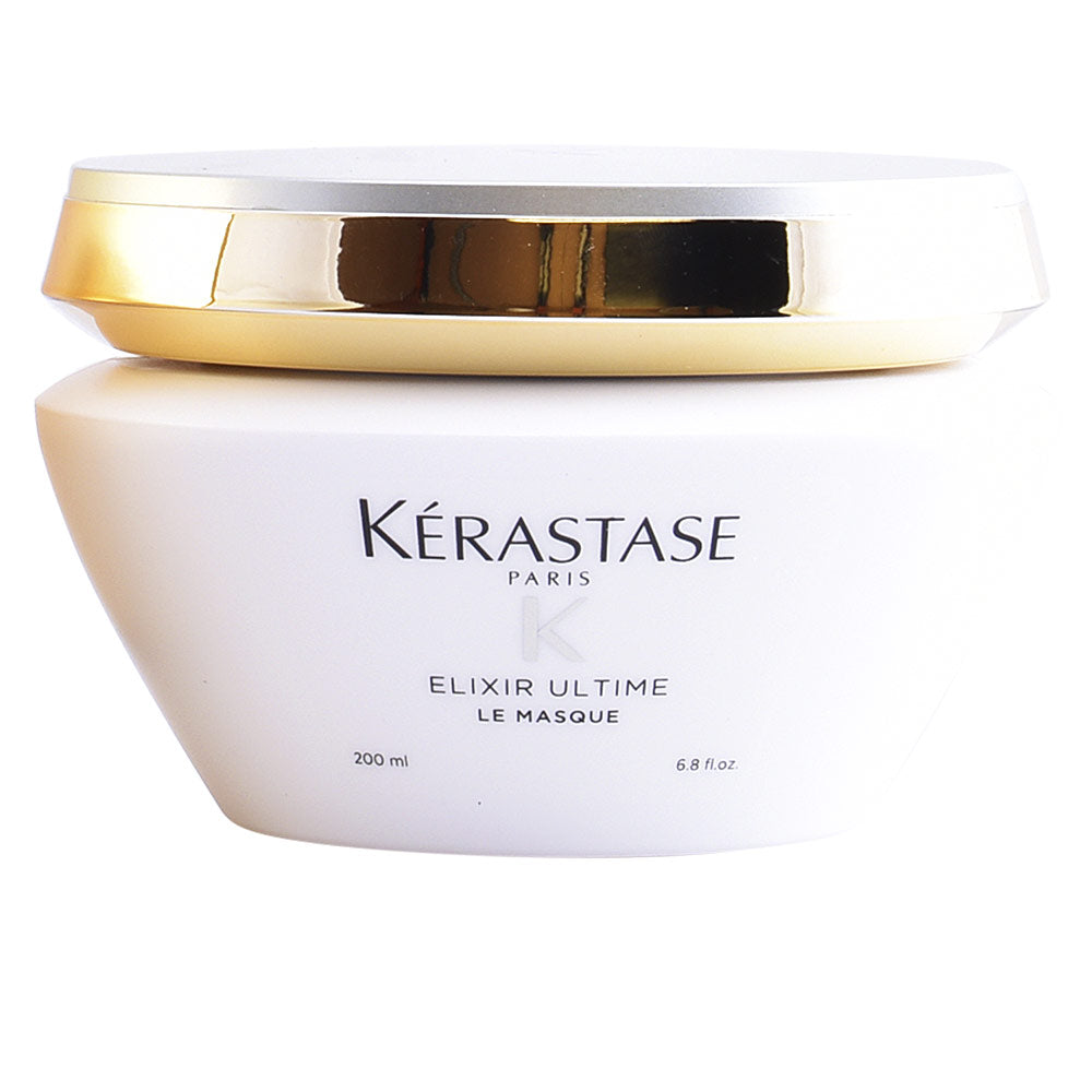 Elixir Ultime Hair Mask