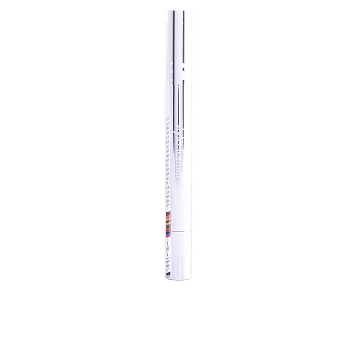 Slim peach-rose highlighting pen with twist-up tip, 2.5 ml