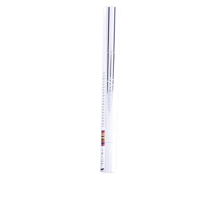 Slim cream highlighting pen in soft beige, retractable tip, 2.5 ml, Unisex