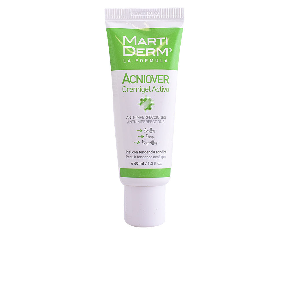 Acniover Active Cream-Gel