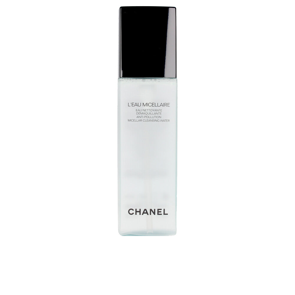 L'EAU MICELLAIRE Cleanser for All Skin Types