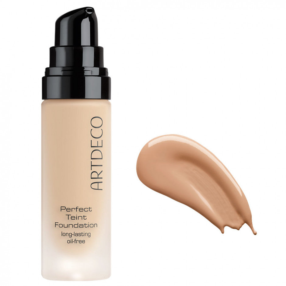 20 ml tube of oil-free matte foundation in shade 56-olive beige for Unisex
