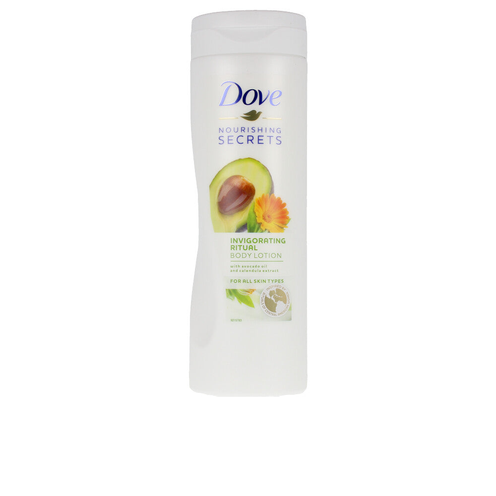 Revitalizing Ritual Body Care for All Skin Types