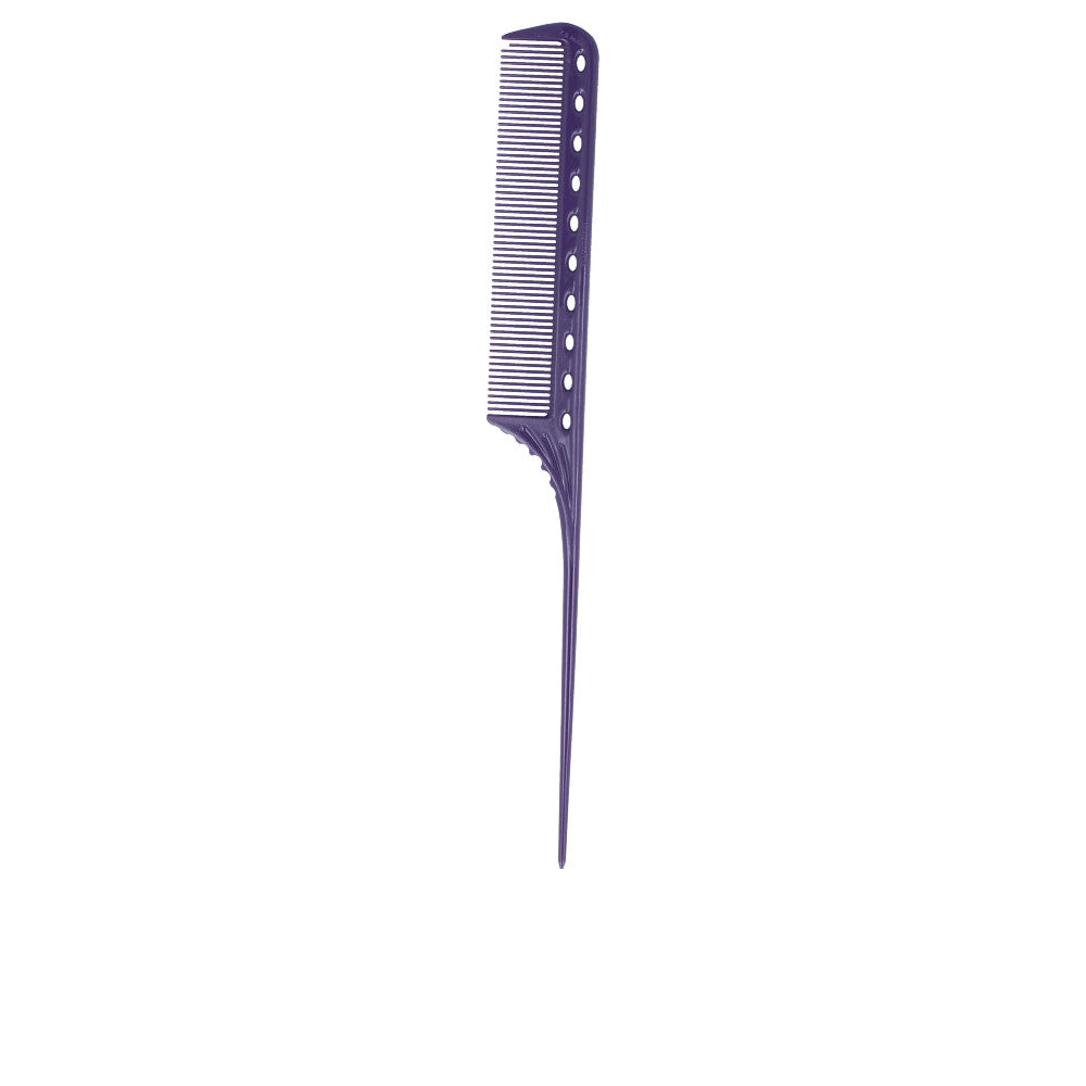 Precision Tail Comb with Ergonomic Design