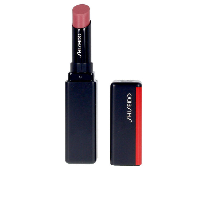 Sheer ginkgo-toned lip balm stick, 2 g, unisex skincare-makeup