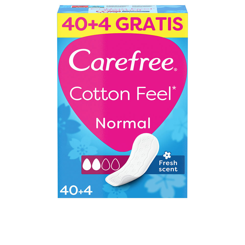 CAREFREE Feminine Hygiene Essentials