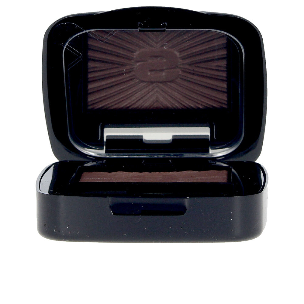 Compact powder single eye shadow in silky cream, 1.5 g, satin finish