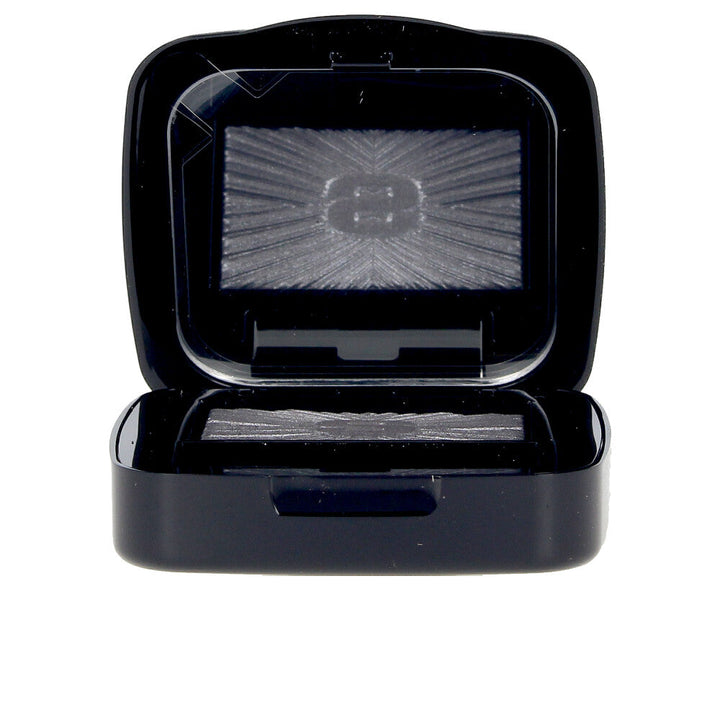 Compact powder single eye shadow in silky cream, 1.5 g, satin finish