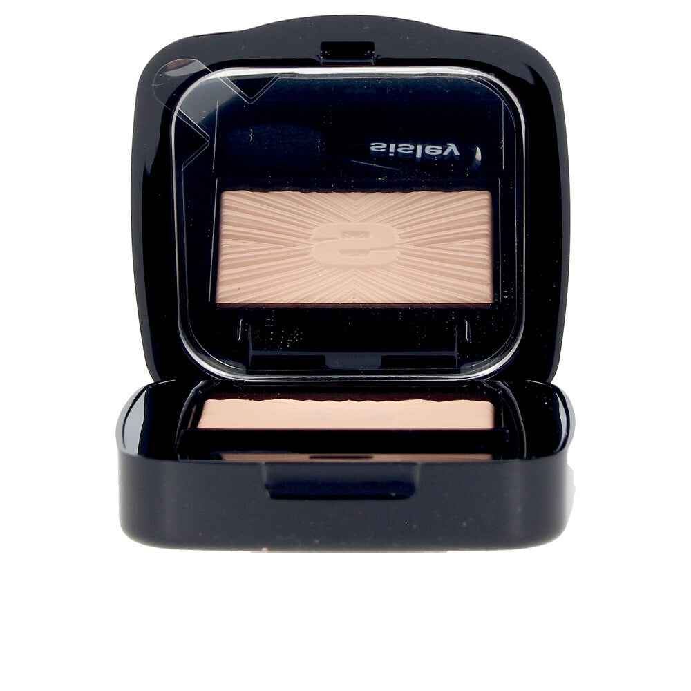 Pressed matte neutral eye shadow compact, 1.5 g, shade 11-mat nude