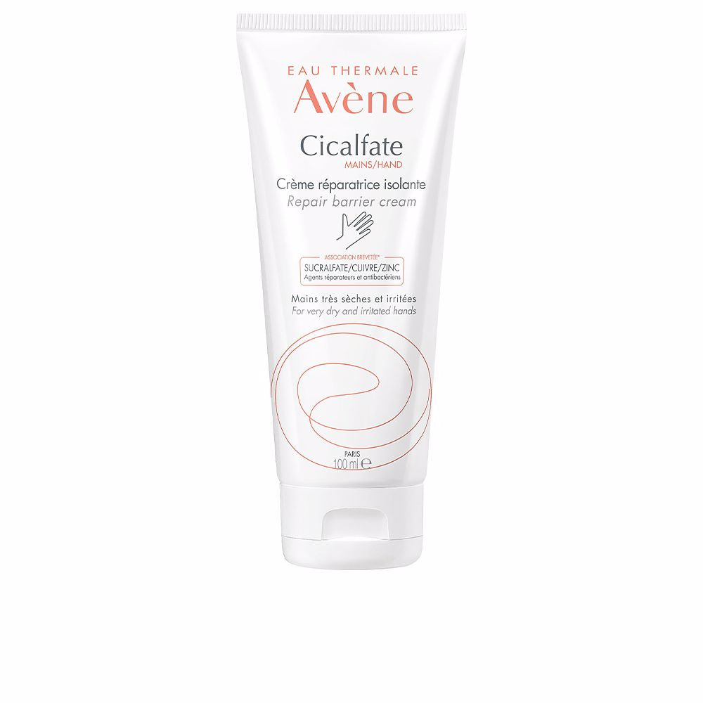 Cicalfate Restorative Cream for Targeted Care