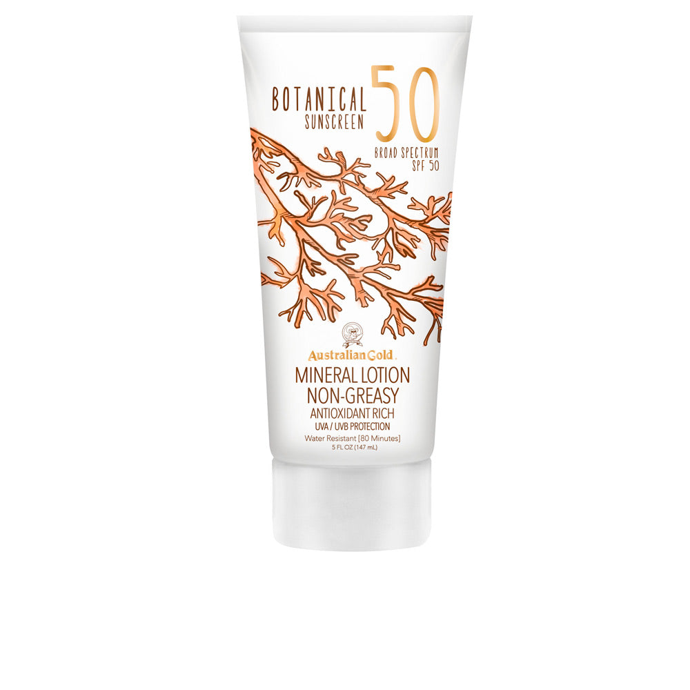 BOTANICAL High SPF 50 Sunscreen
