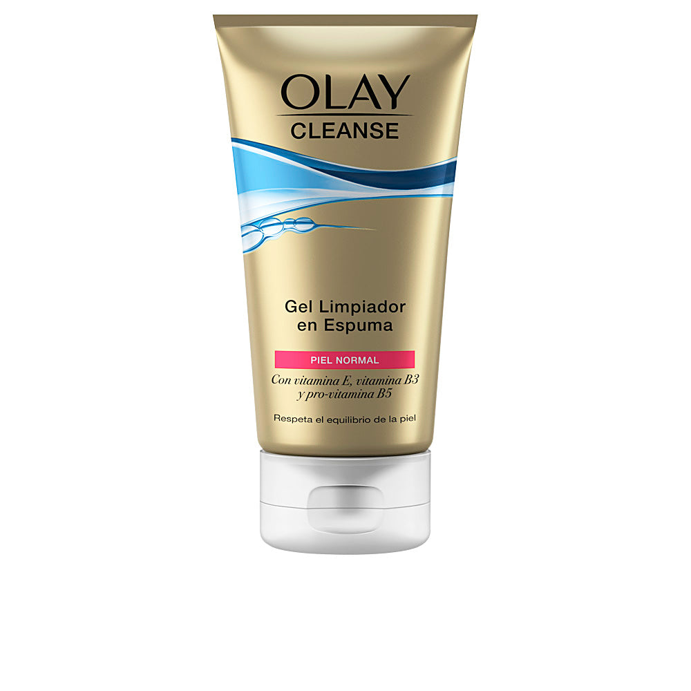 CLEANSE Facial Cleanser for All Skin Types