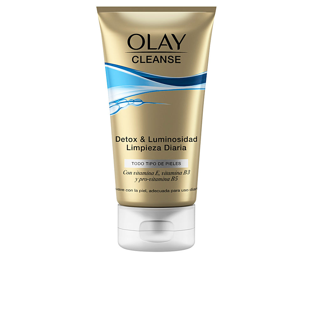 CLEANSE Facial Cleanser for All Skin Types