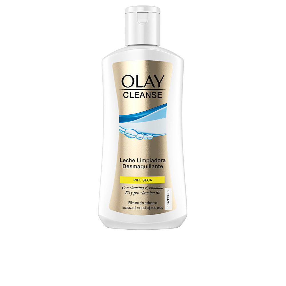 CLEANSE Gentle Facial Cleanser 200ml