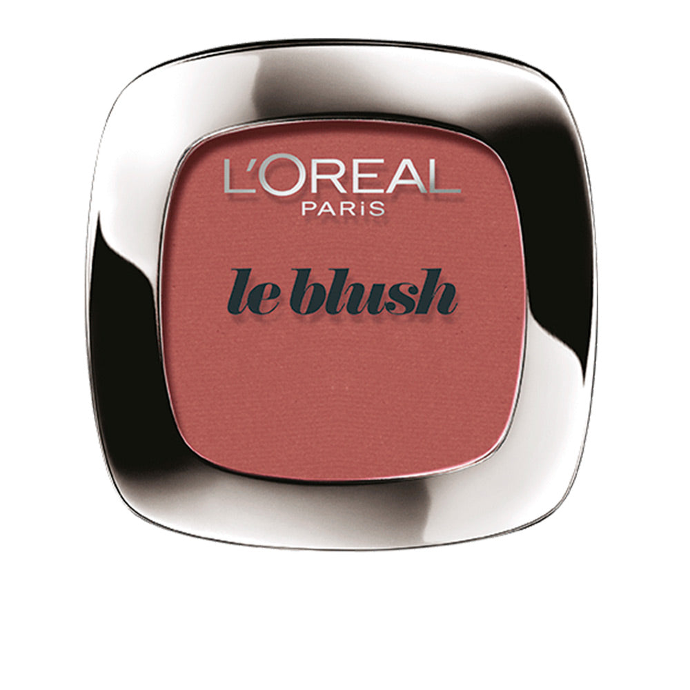 Sandalwood Pink Radiant Powder Blush
