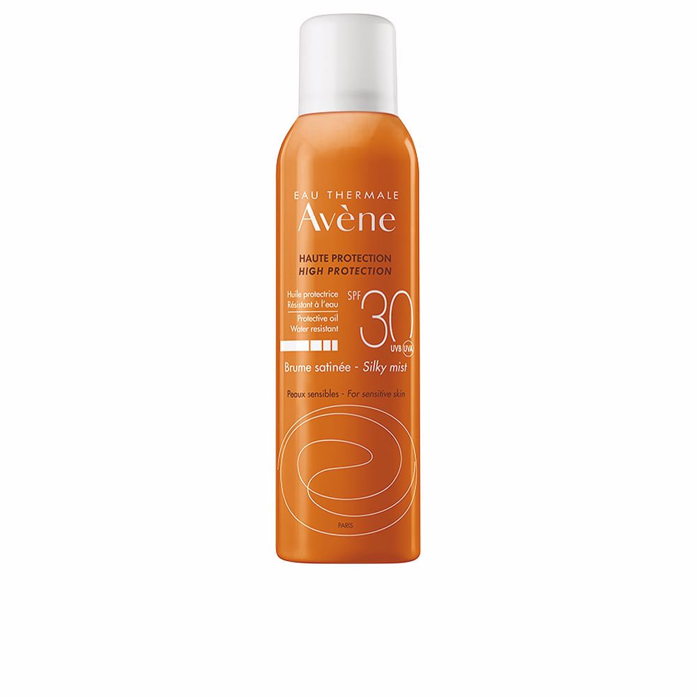 Solaire Haute Protection SPF 30 Spray