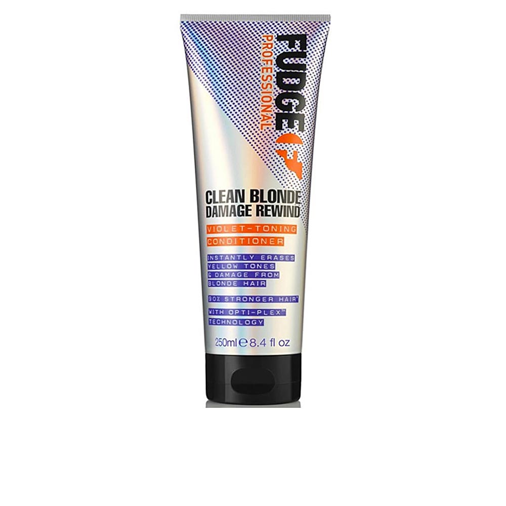 Clean Blonde Conditioner for Bright, Radiant Hair