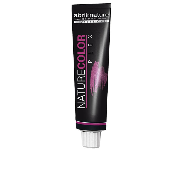 Tube of cold-base permanent hair colour cream, 120 ml, shade 5.0N