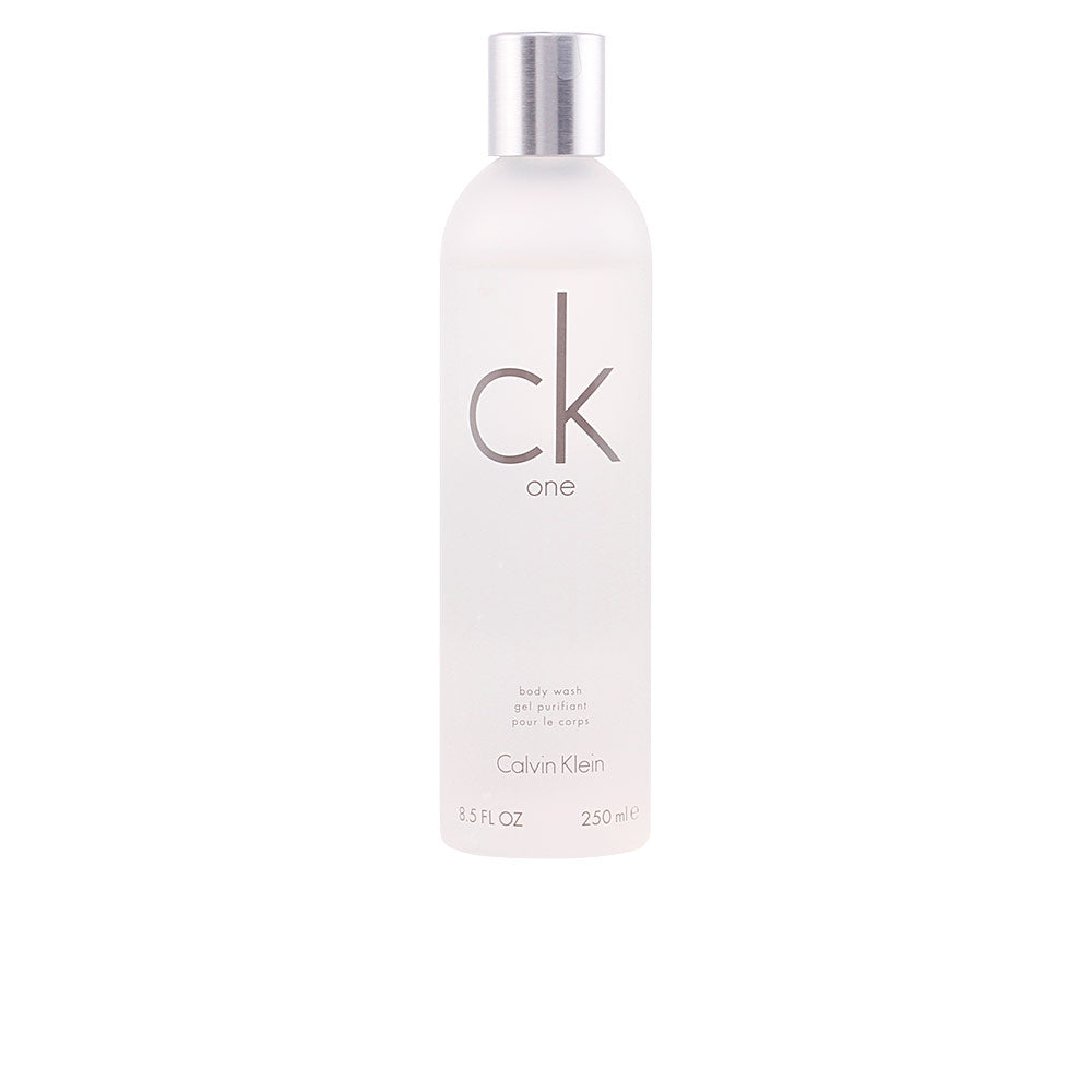 CK Unisex Gel Cleanser 250ml