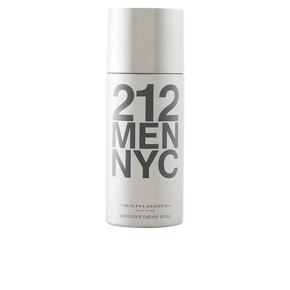 150 ml aerosol deodorant can, floral-woody scent, designed for Man