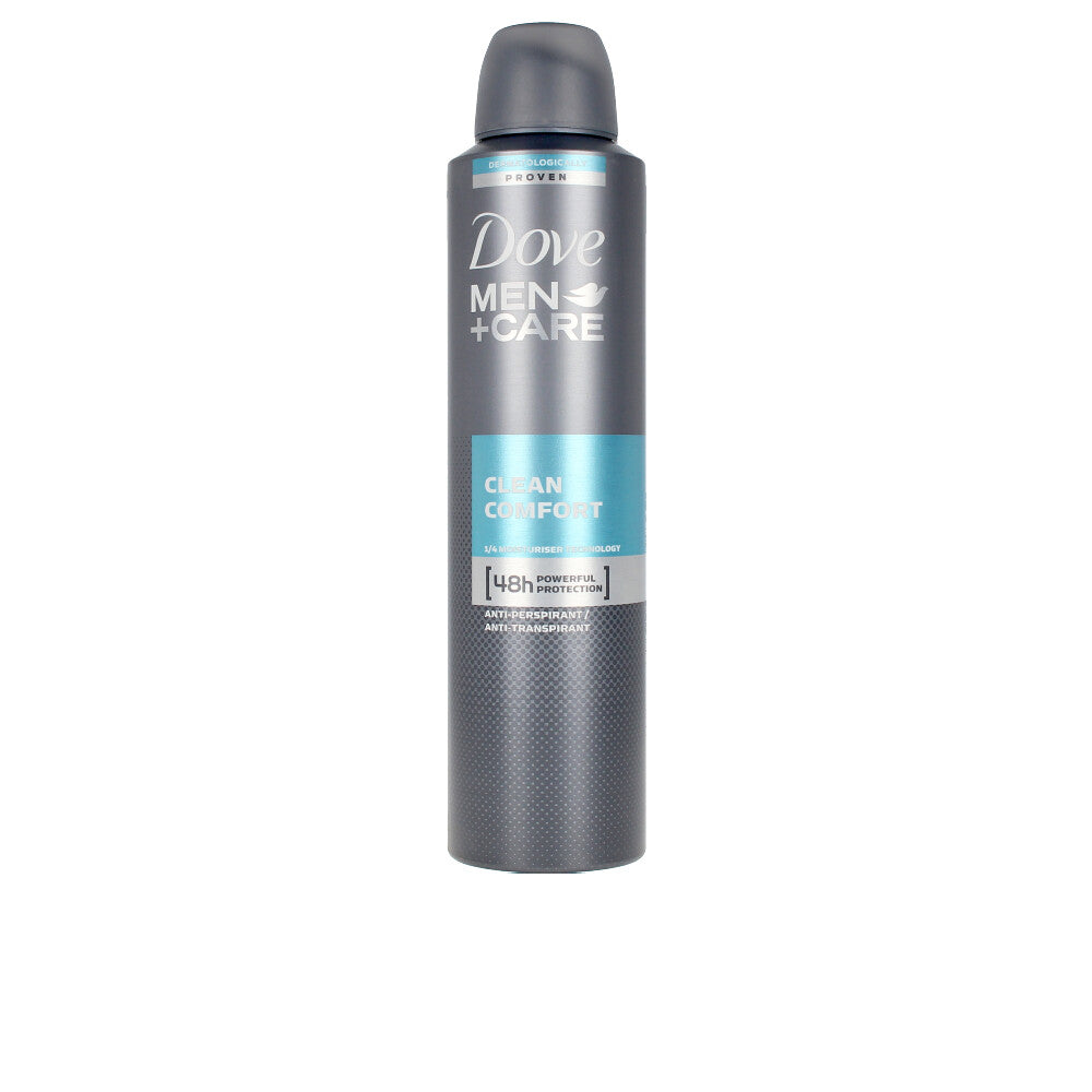 Dove Men Long-Lasting Freshness Deodorant