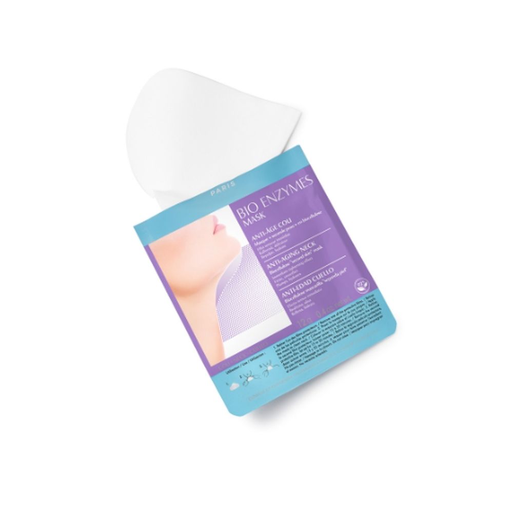 Bio Enzymes Collagen & Hyaluronic Mask