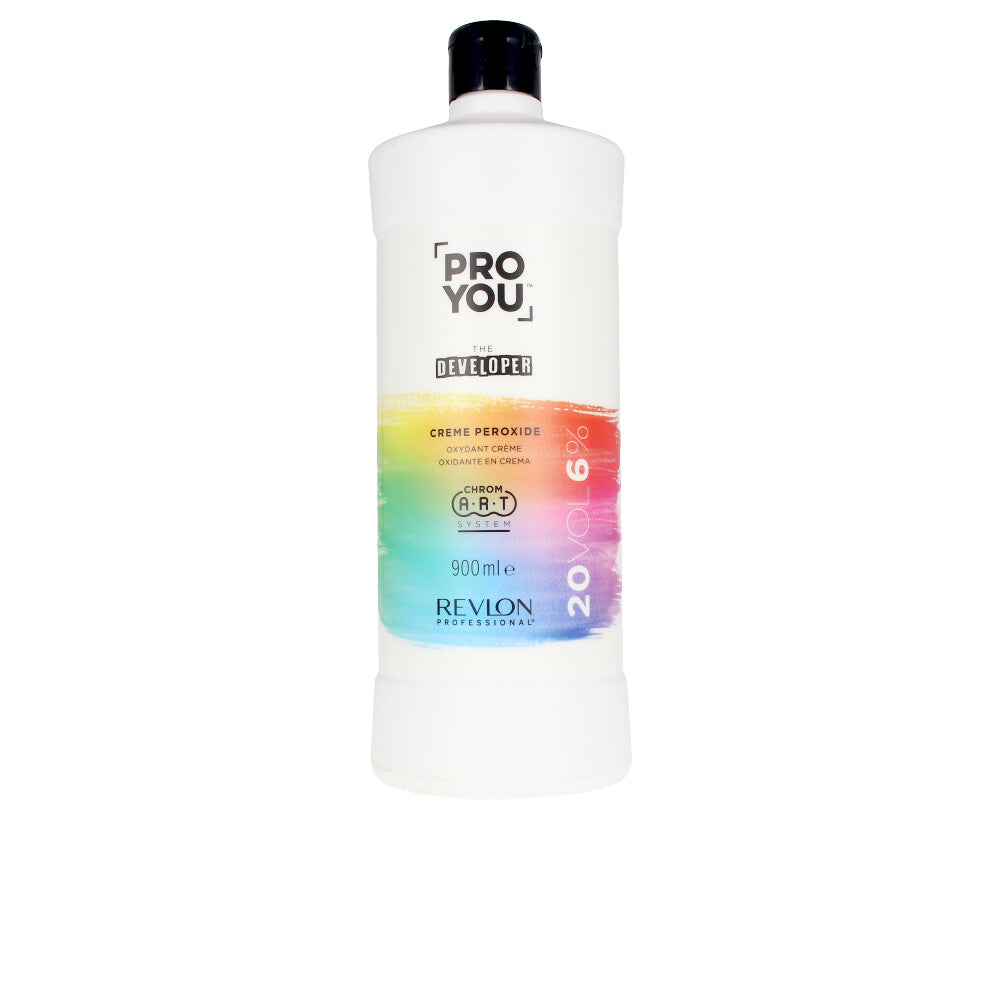 PROYOU CARE Hair Colouring & Bleaching