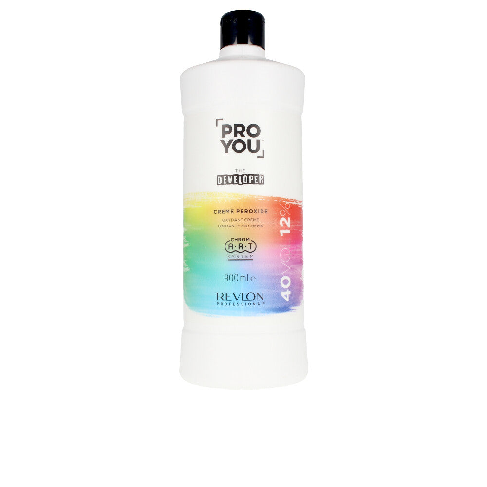 PROYOU CARE Hair Colour & Bleaching Solution
