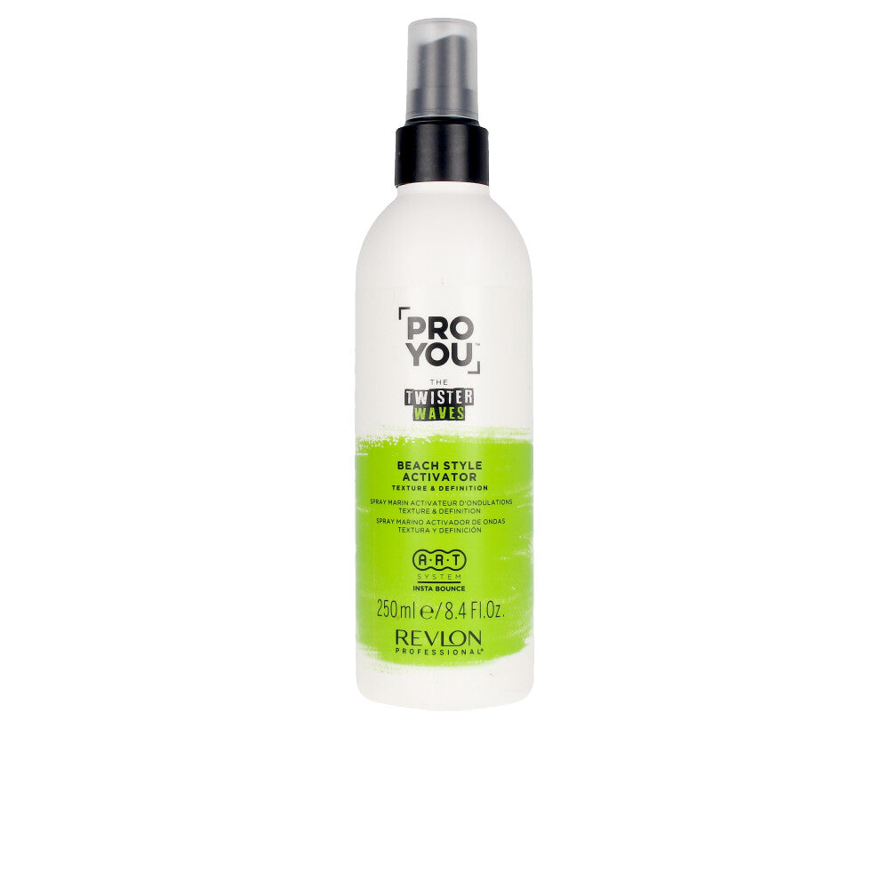 PROYOU Styling Strong Hold Hair Fixer
